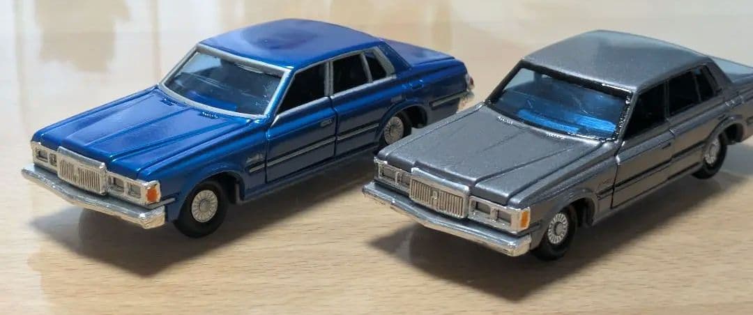 ヴィギナークラウンミニカー