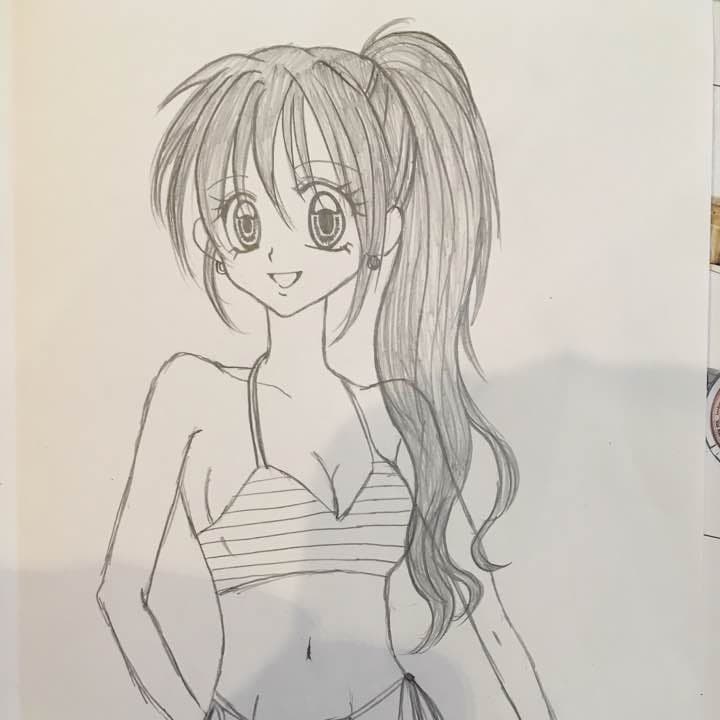 ♡イラストオーダー♡