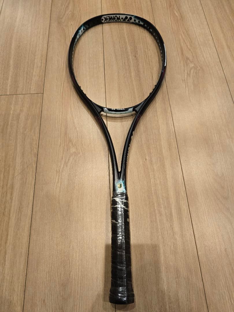 YONEX ジオブレイク50V GEO50V