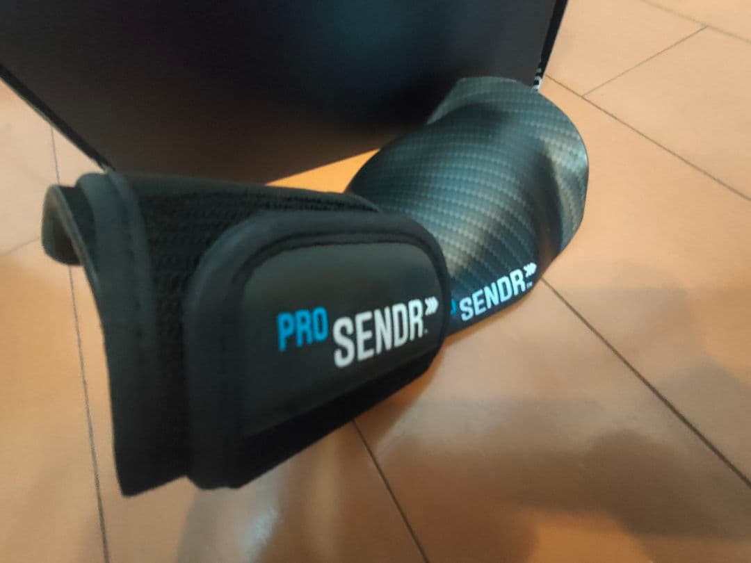 プロセンダー　PRO SENDER