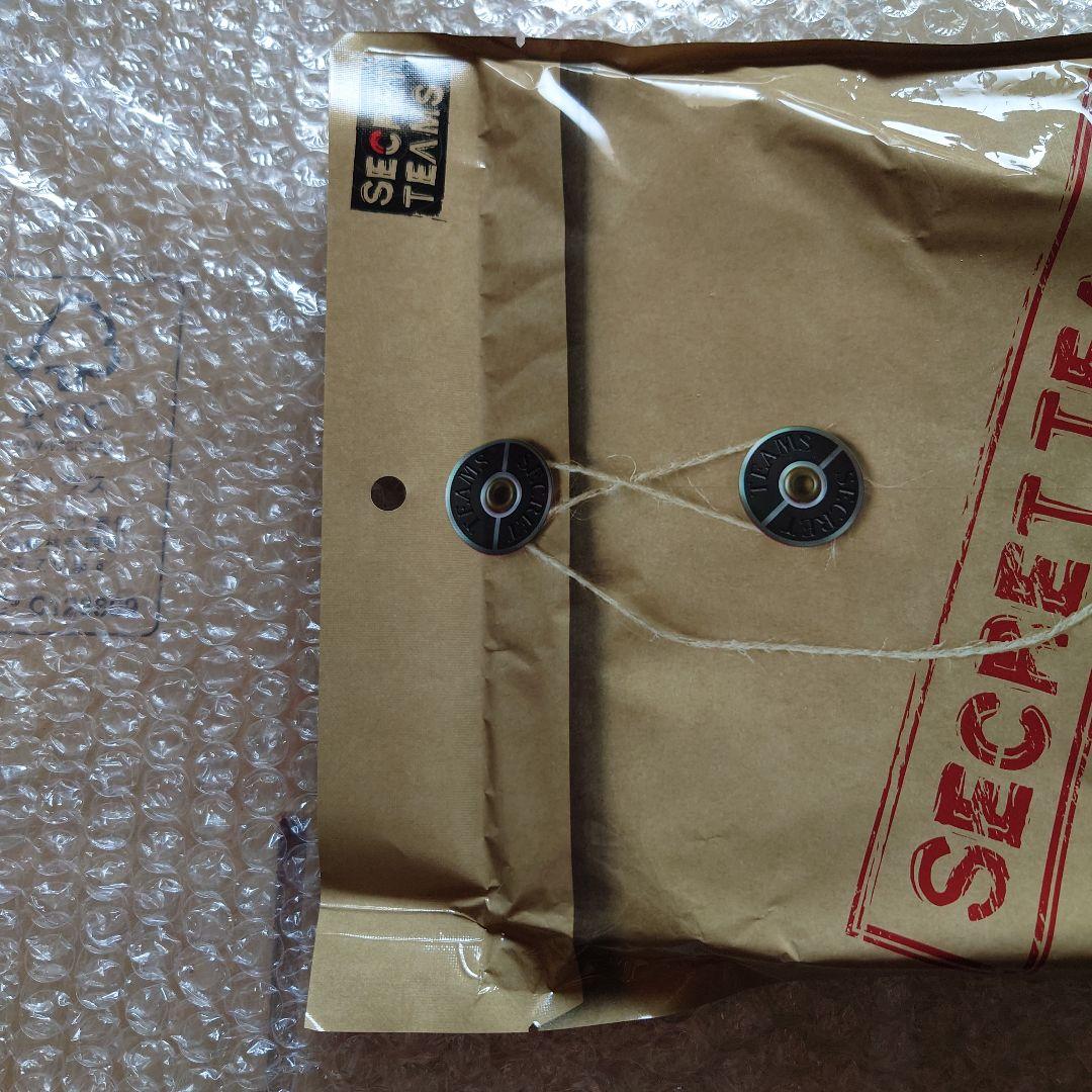 【貴重】SECRET TEAMS Tシャツコレクション【新品】まとめ売り