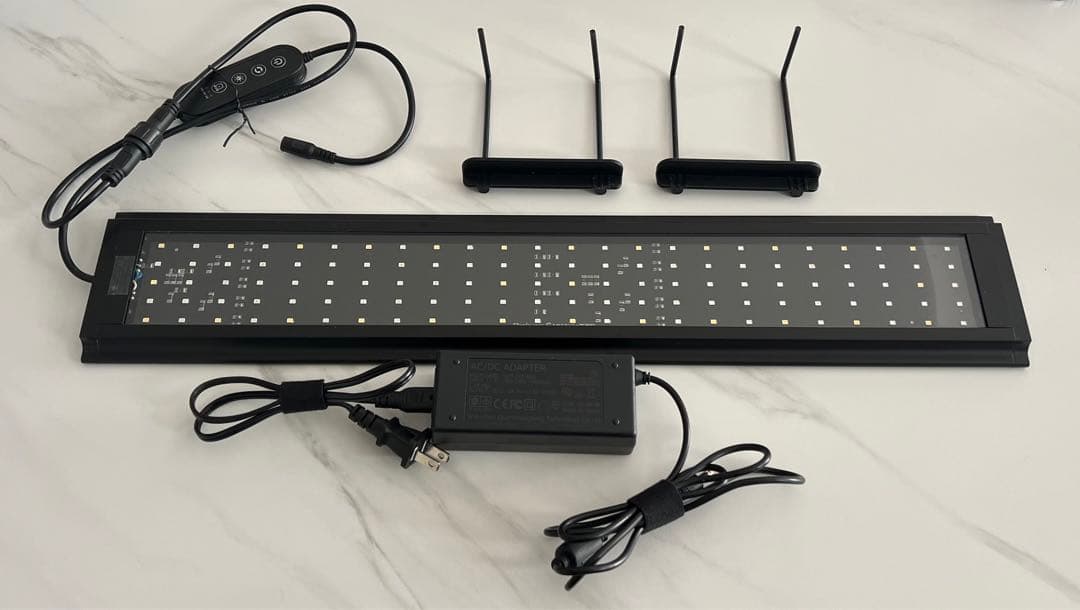 ボルクスジャパン グラッシーレグナ マリン 60