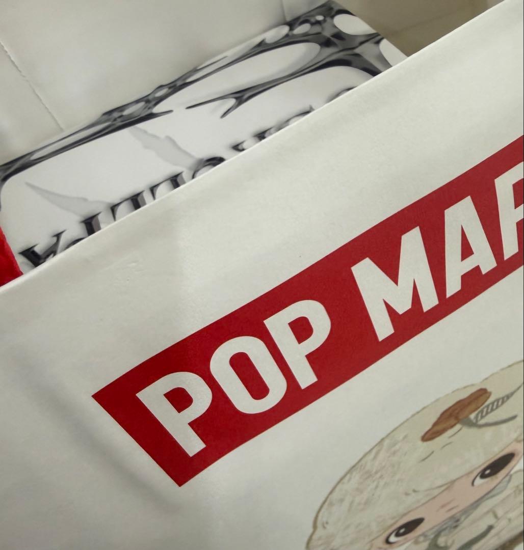 SKULLPANDA×XG JAPAN EXCLUSIVE