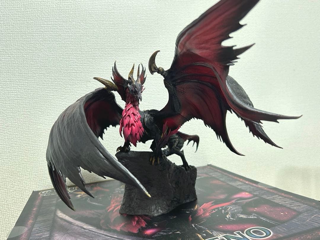 クリエイターズモデル メルゼナ(血氣活性状態)