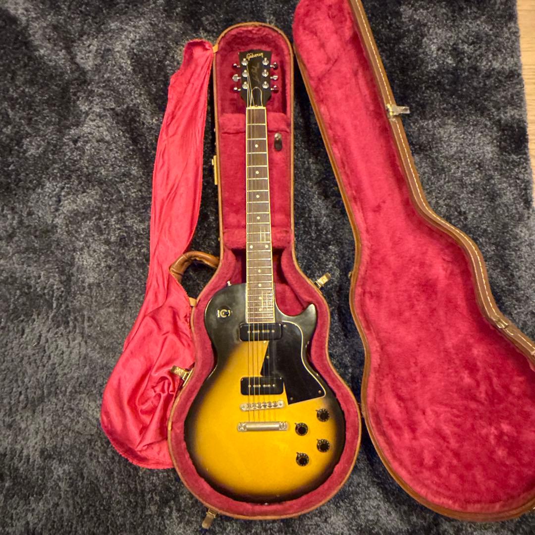 1994年製Gibson LesPaul Special