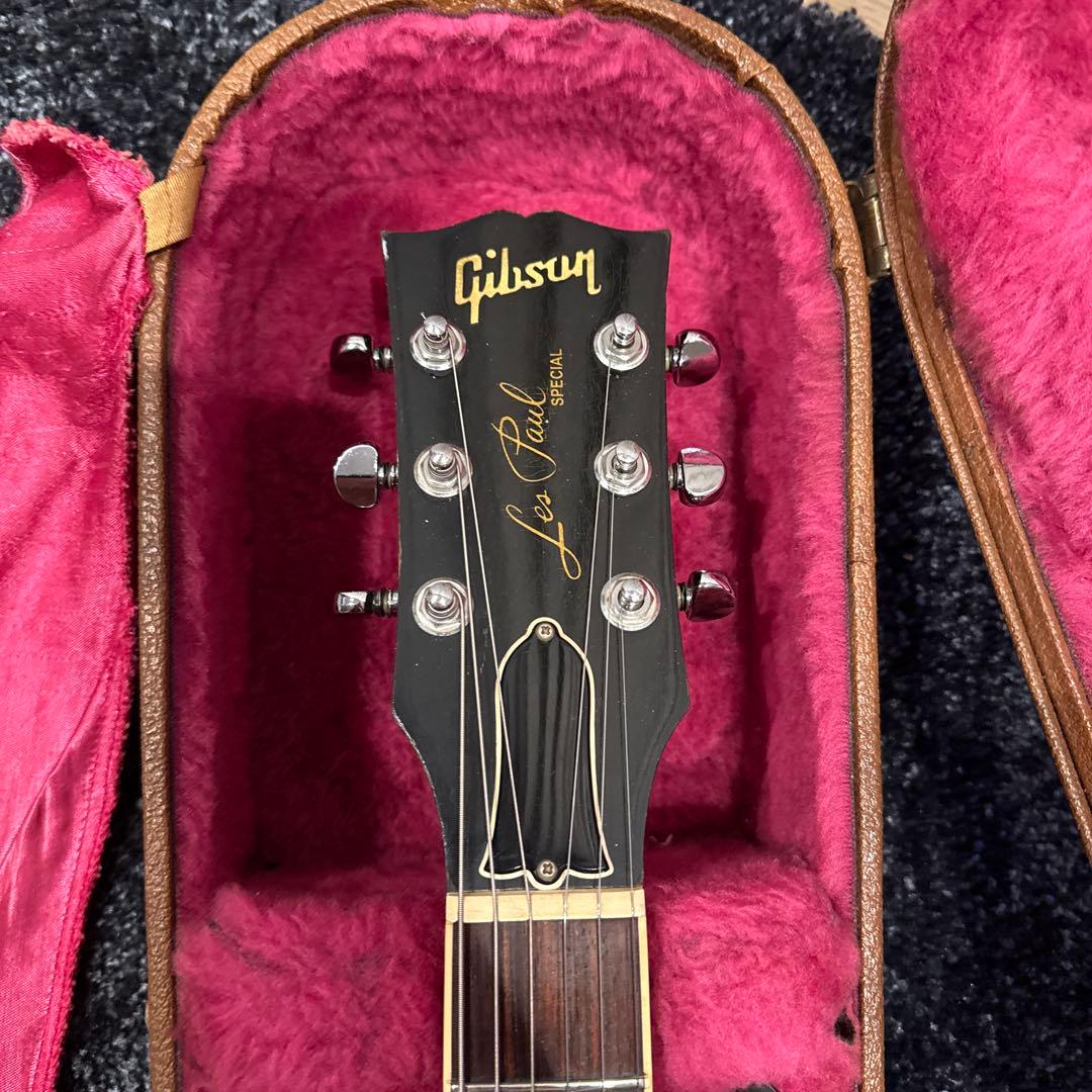 1994年製Gibson LesPaul Special