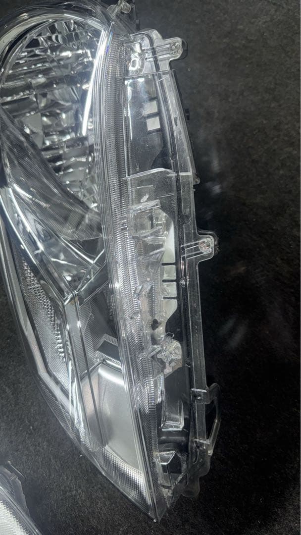 ヘッドライト VITZ