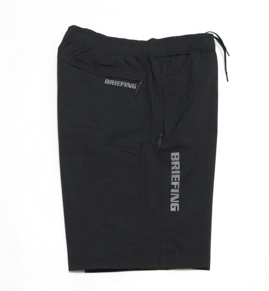 BRIEFING ブリーフィング WIND SHORT PANTSショートパンツ