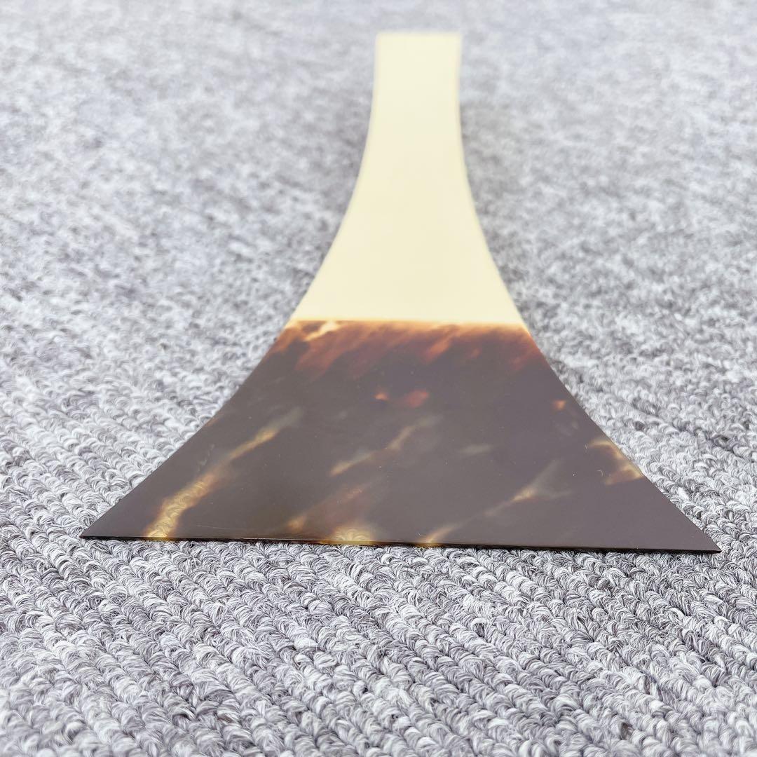 三味線 鼈甲 撥 ベッコウバチ 和楽器