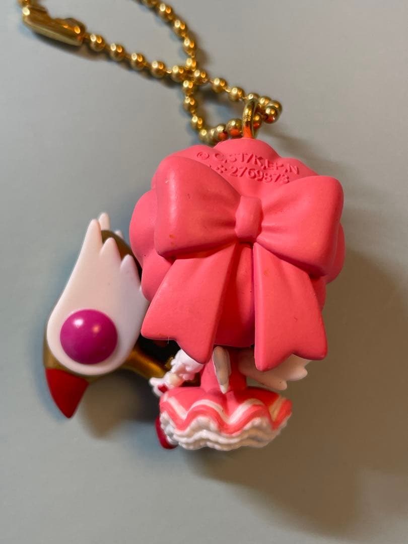 希少‼️カードキャプターさくら**