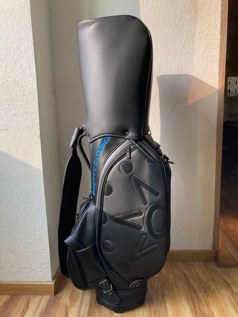 Scotty Cameron ゴルフキャディバッグゴルフバッグ