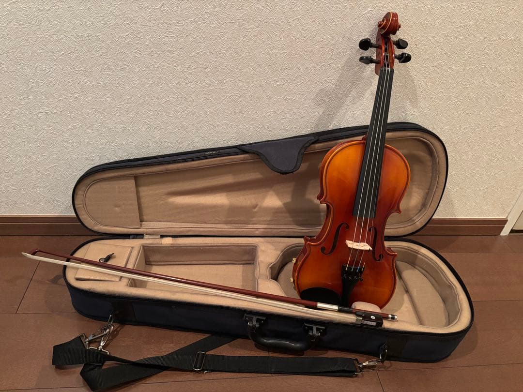 Suzuki バイオリン 3/4サイズ 2012年製　No 230