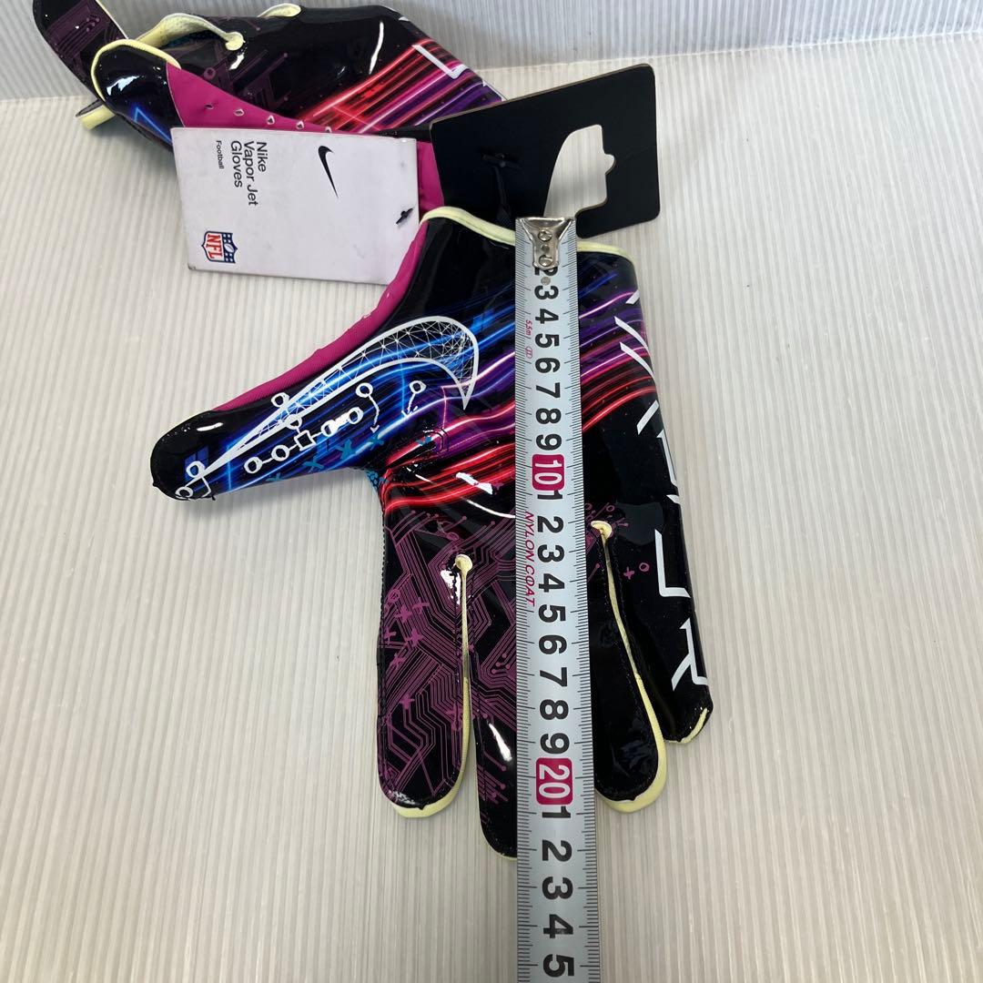 送料無料 新品 NIKE アメフトNIKE VAPOR JET 7.0 XL