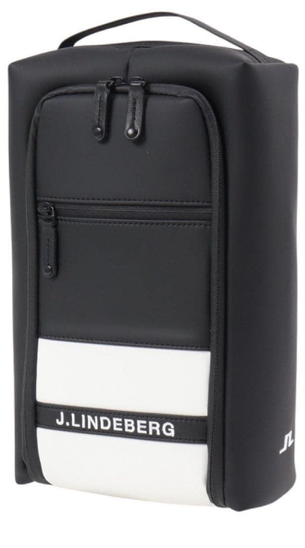 J.LINDEBERG（J.LINDEBERG）ゴルフ シューズケース 未使用
