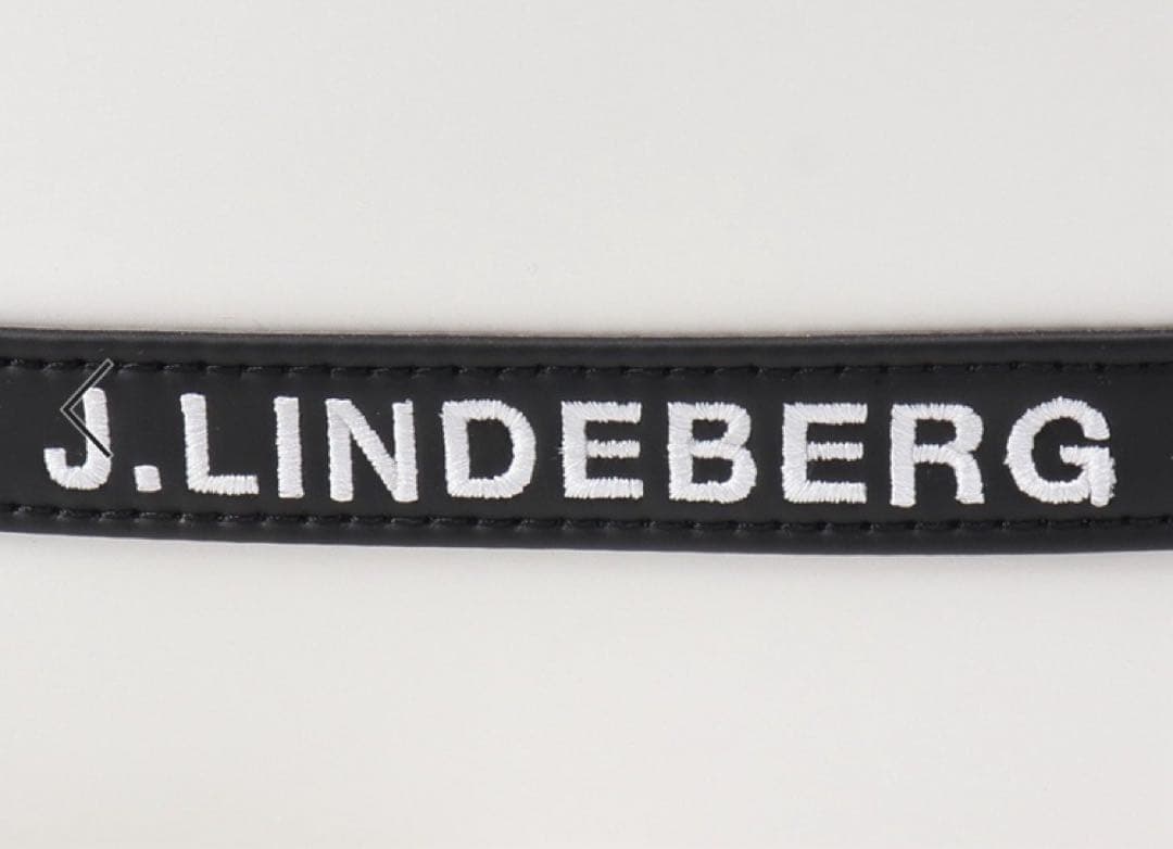J.LINDEBERG（J.LINDEBERG）ゴルフ シューズケース 未使用