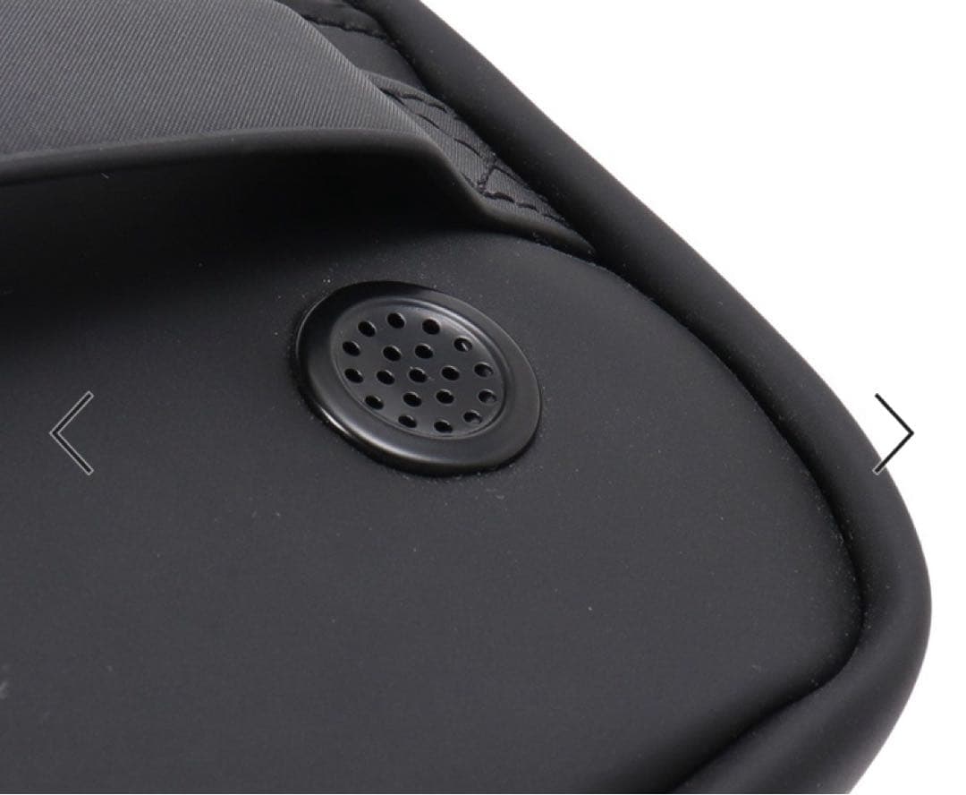 J.LINDEBERG（J.LINDEBERG）ゴルフ シューズケース 未使用