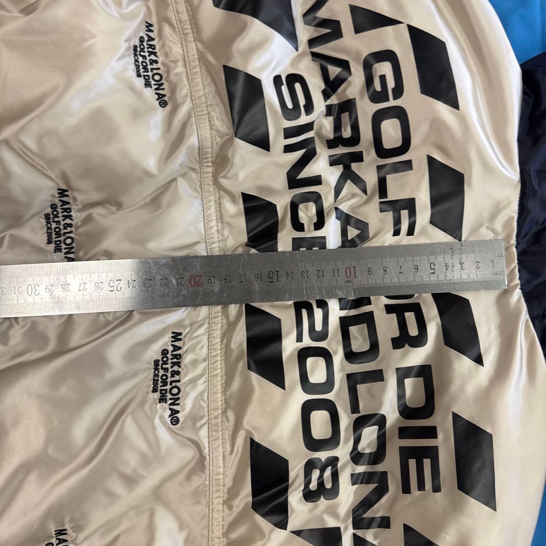 MARK＆LONA マークアンドロナ ゴルフ MLM-4C-AD10