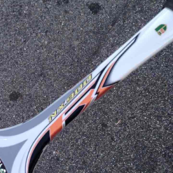 ネクステージ FX 900