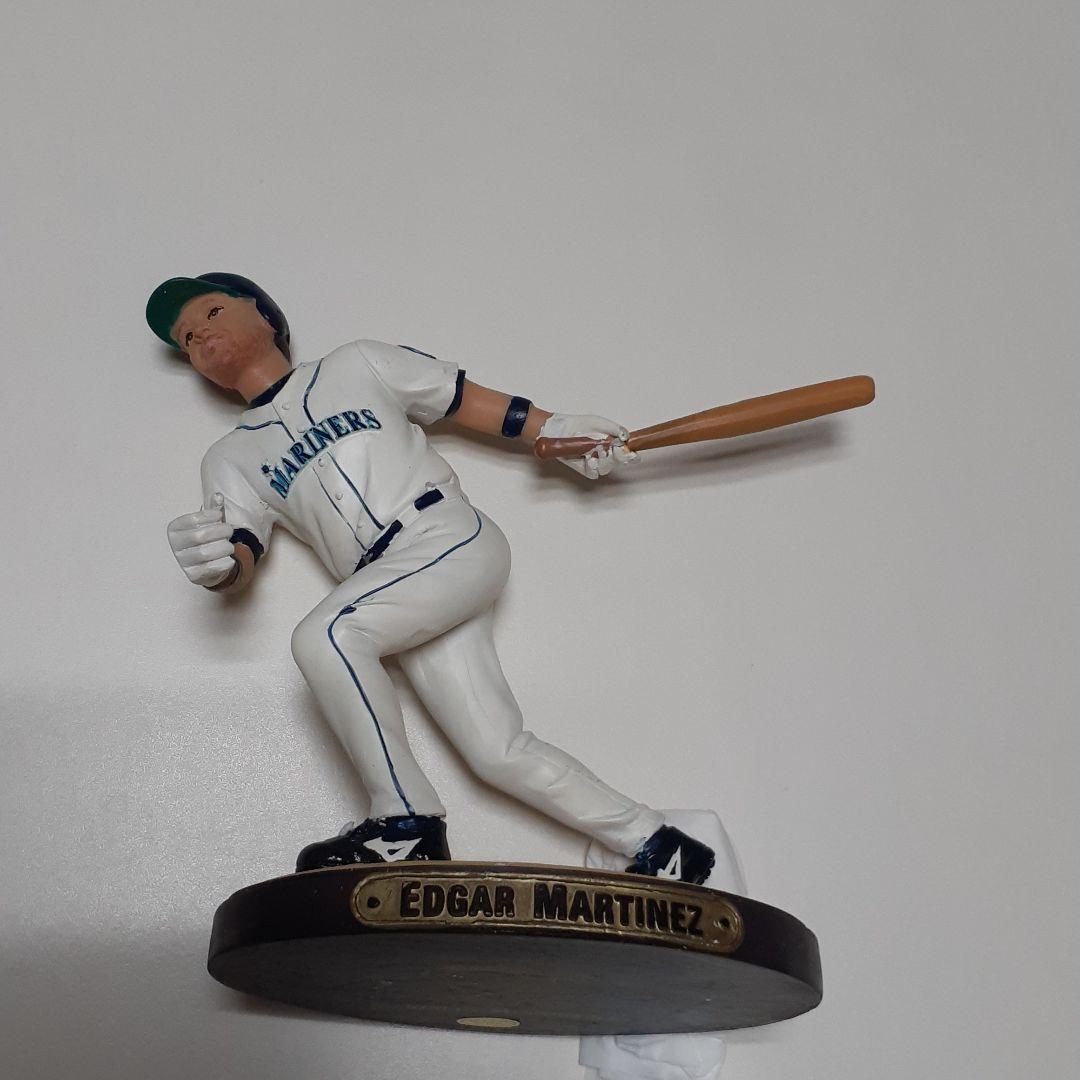 エドガーマルティネス人形　中古品物