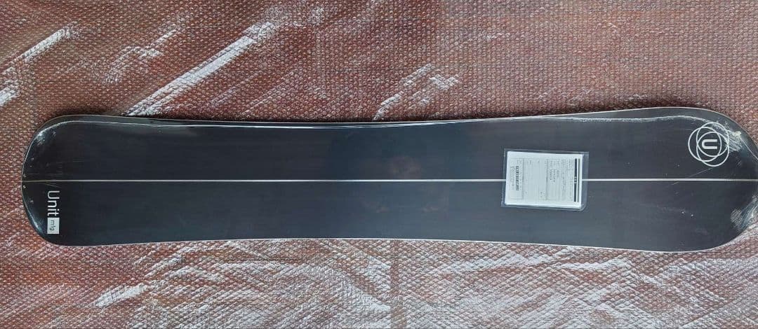 Unit UN　スプリッドボード