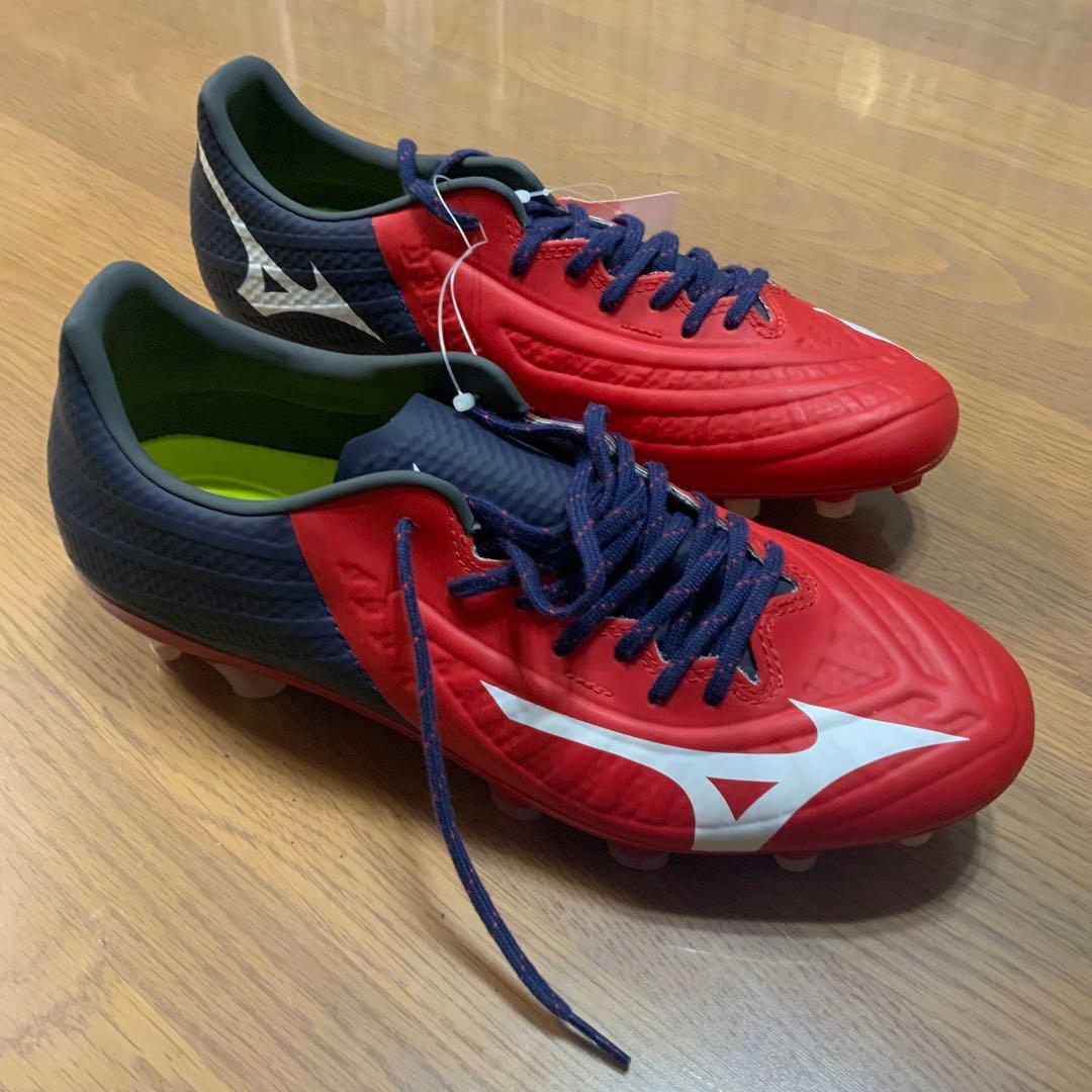 サッカーシューズ(Mizunoレビュラ 3 PRO レビュラ 3 プロ)