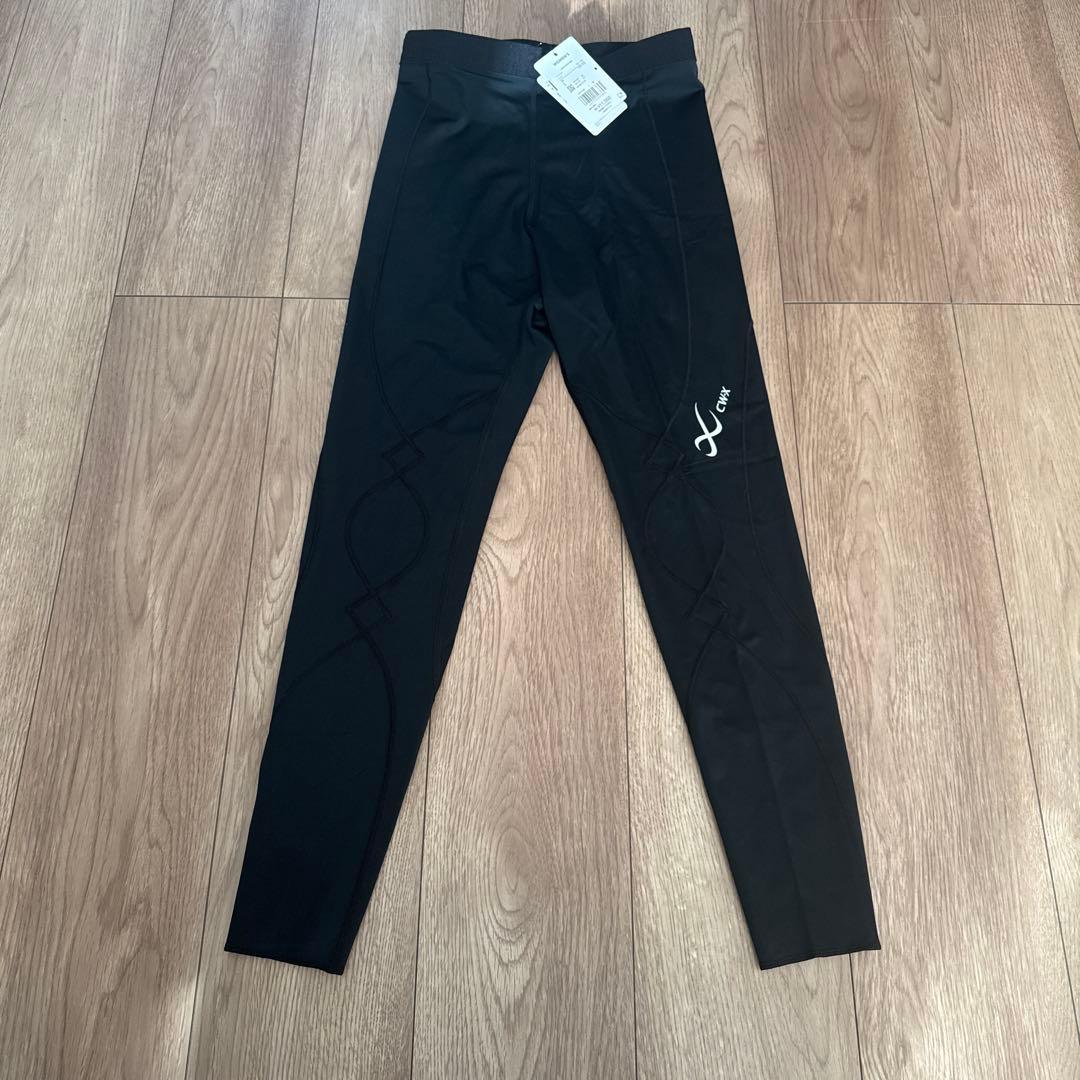 お値下げ！CWーX スパッツ　Lサイズ