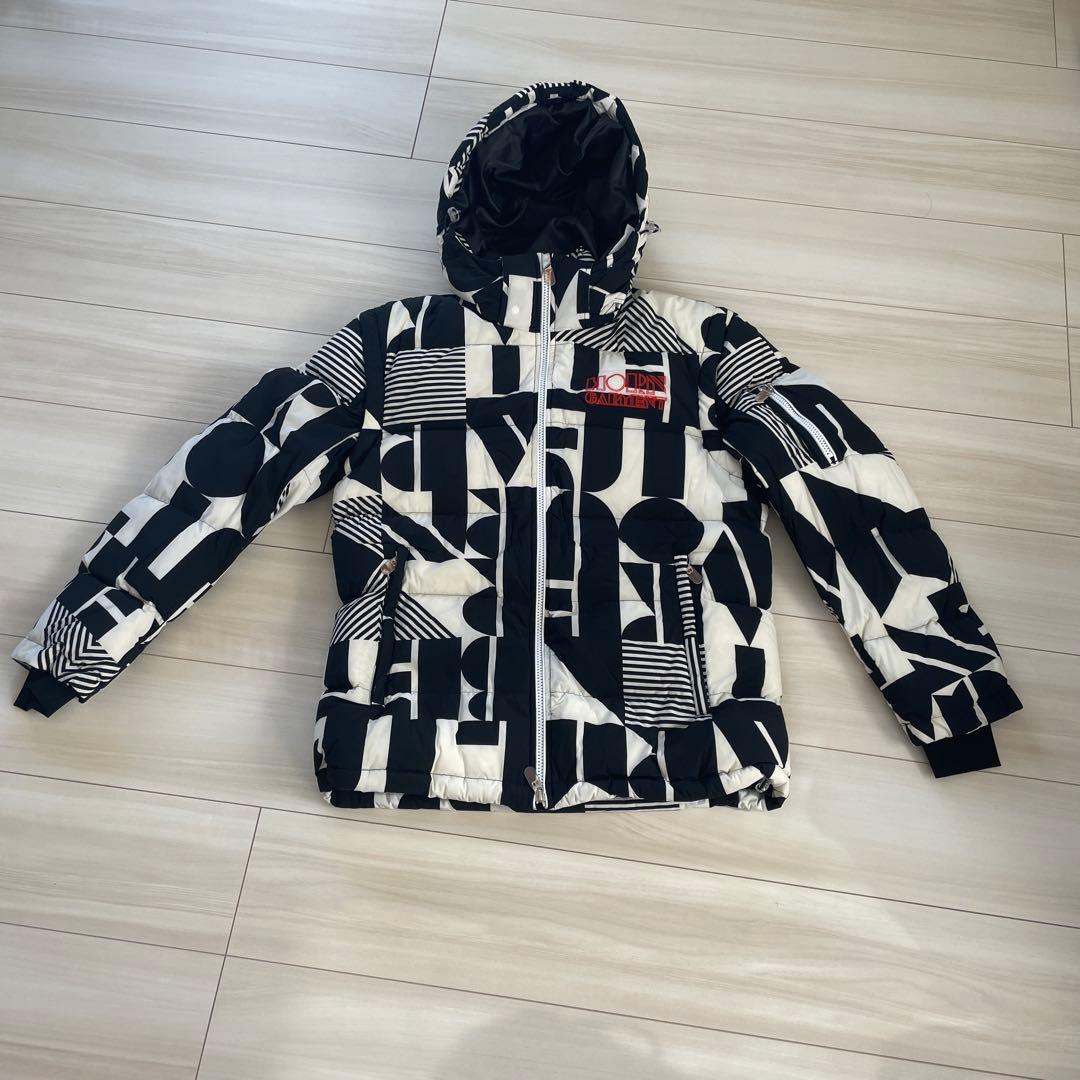 HORN GARMENT ダウン　46サイズ