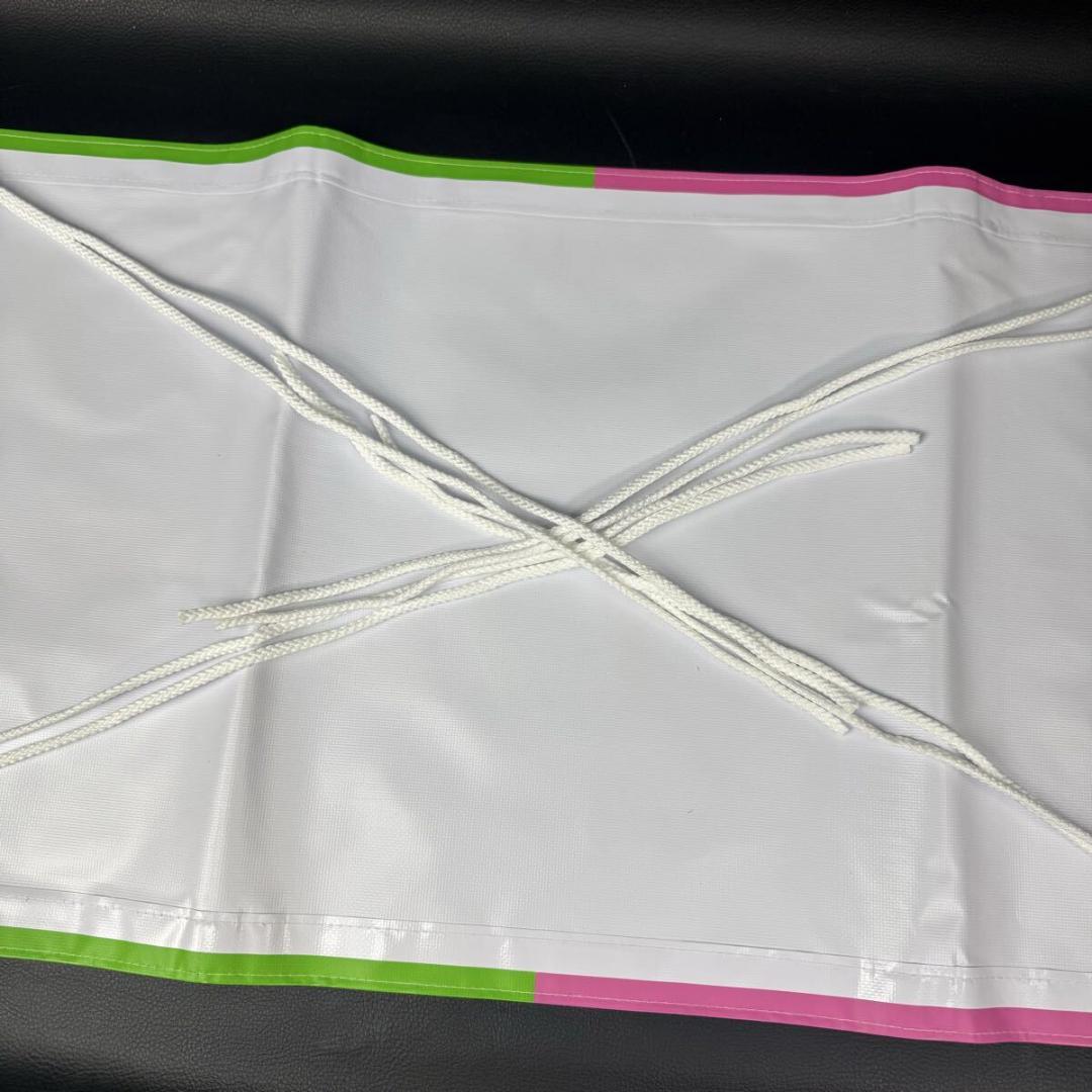 バスマスク「のりかえよう、モバイルへ。」PASMO/Suica 未使用品