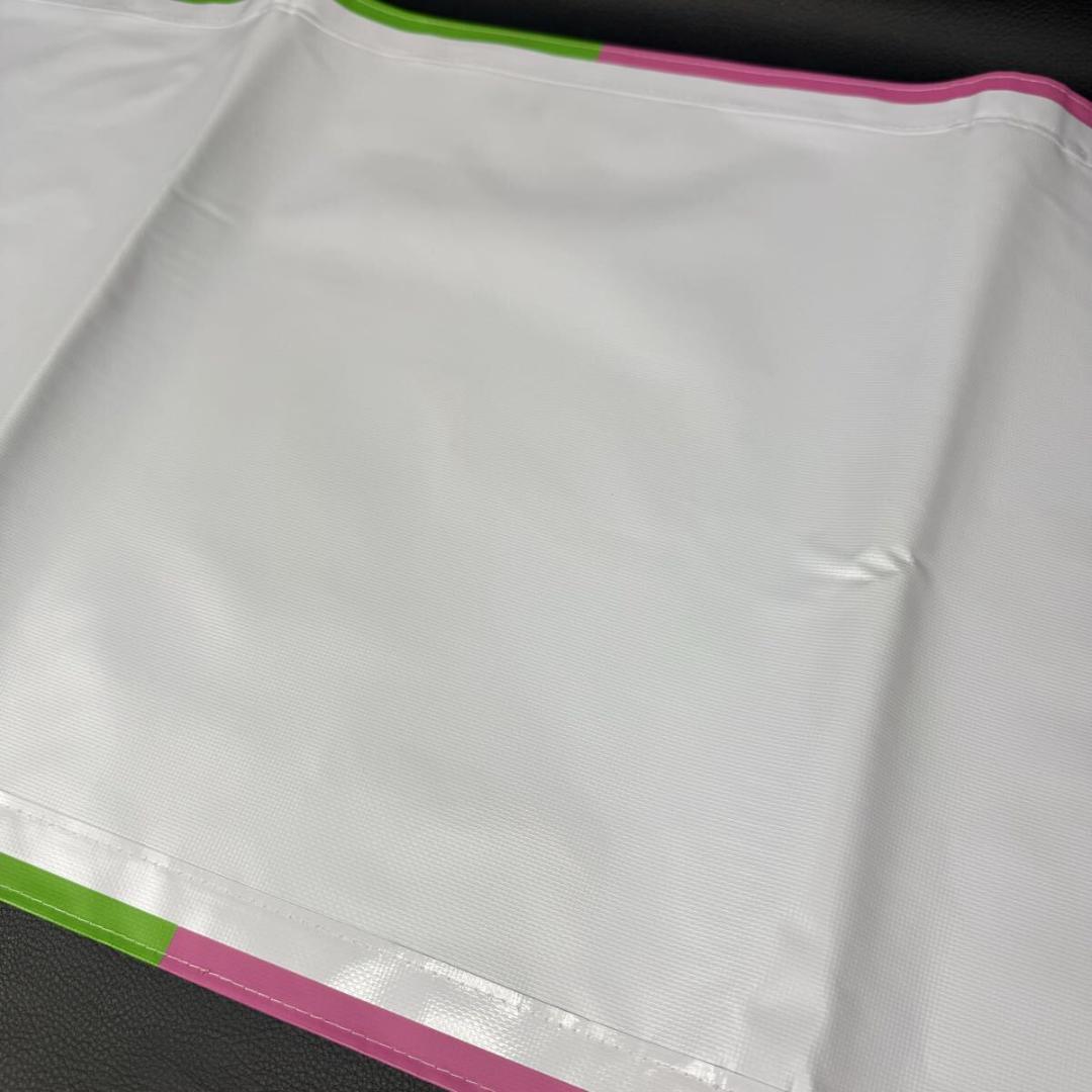 バスマスク「のりかえよう、モバイルへ。」PASMO/Suica 未使用品