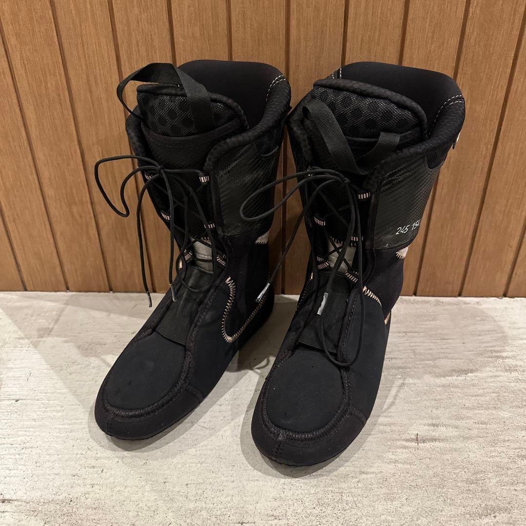 K2／MINDBENDER 110 ALLIANCE／24 - 24.5