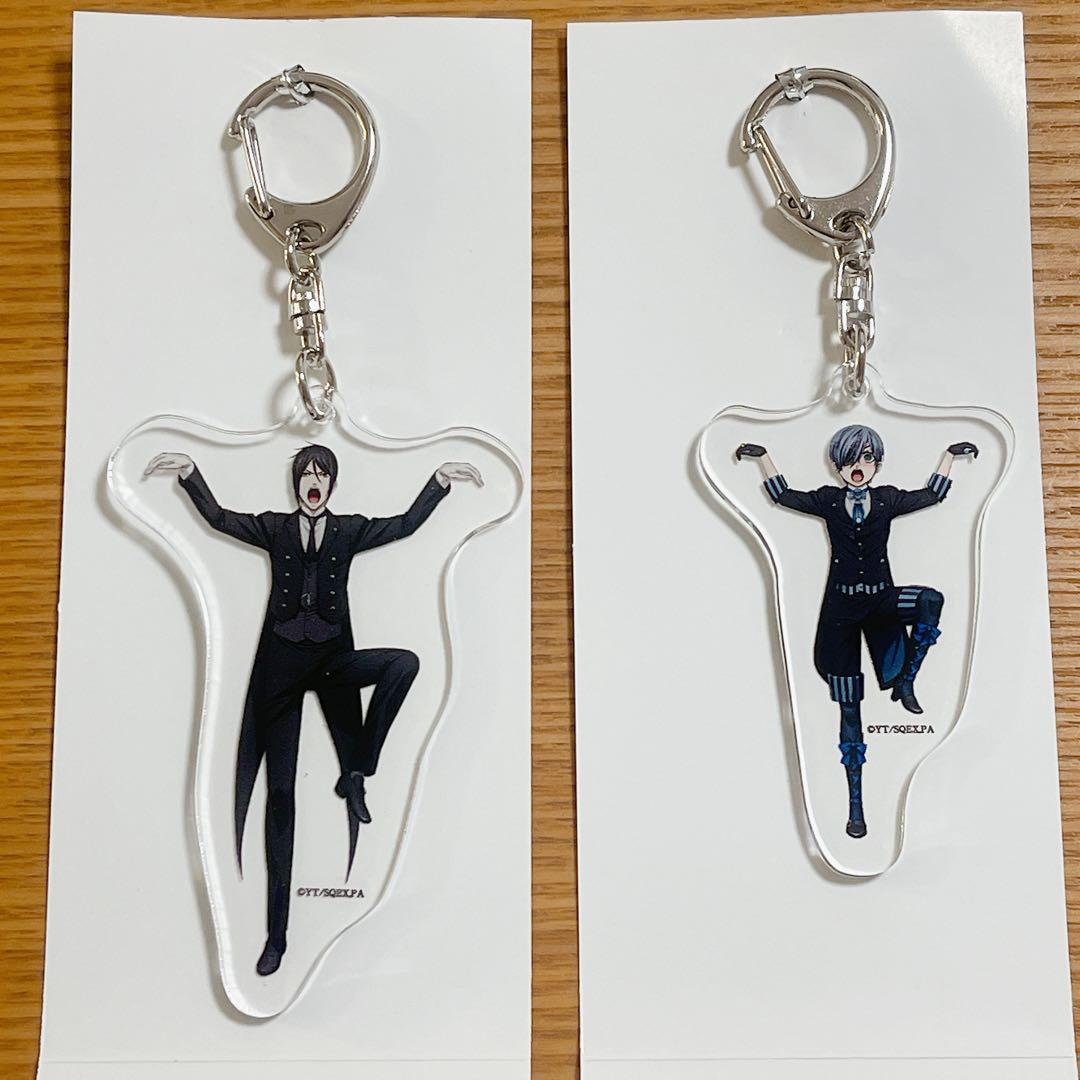 黒執事 Book of the Atlantic セバスチャン シエル