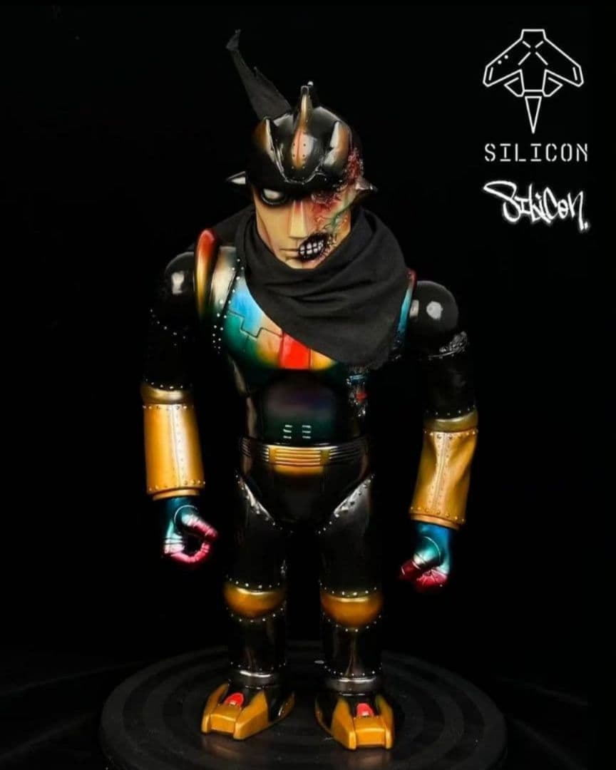 その他 SiliconStudio Jager IZUMONSTER