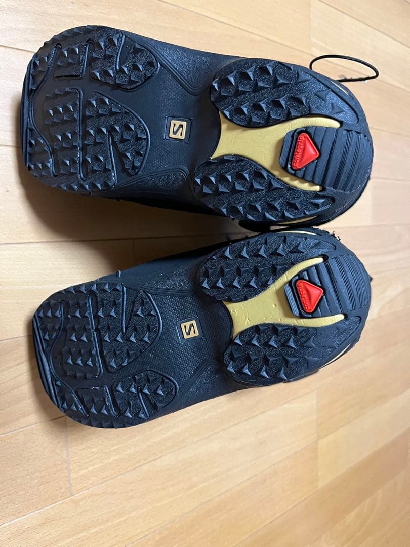 サロモンキアナ22.5センチ