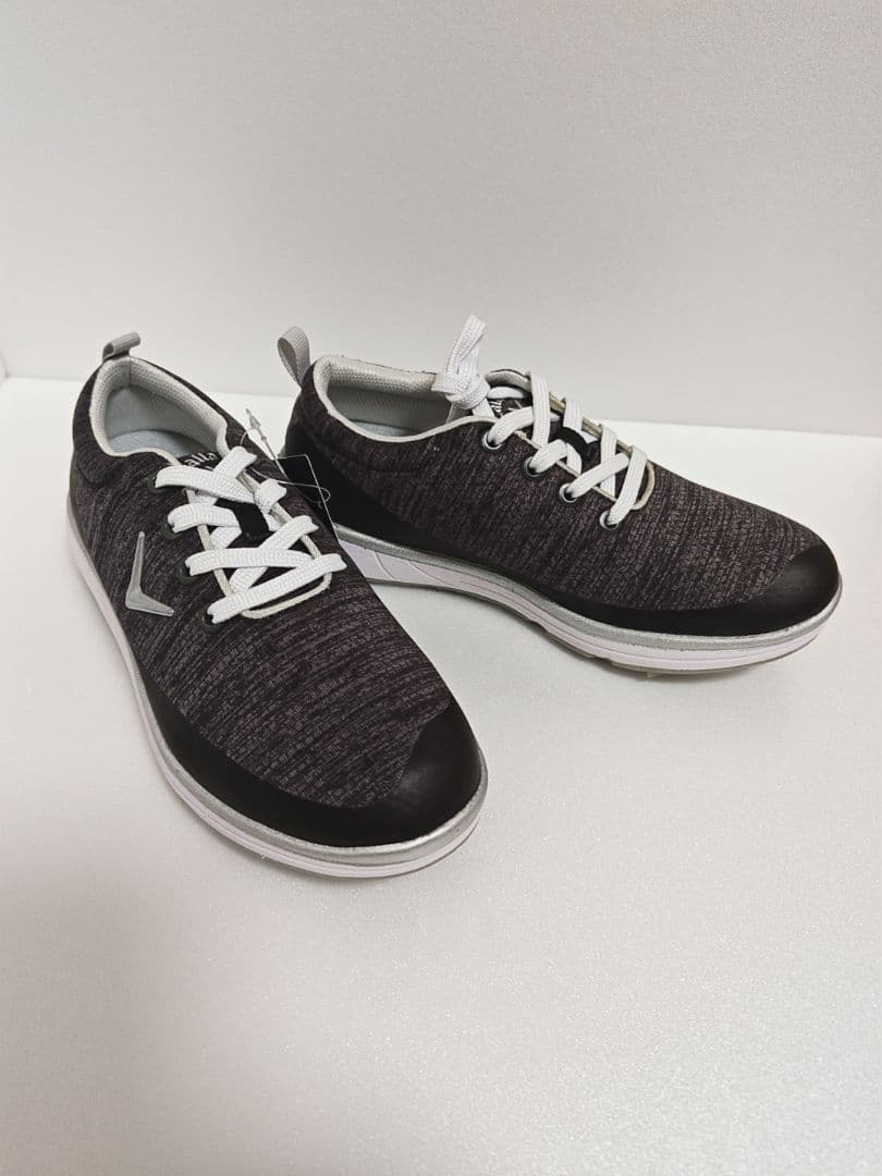 新品未使用品23.0 Callaway（キャロウェイ） ゴルフ用スニーカー