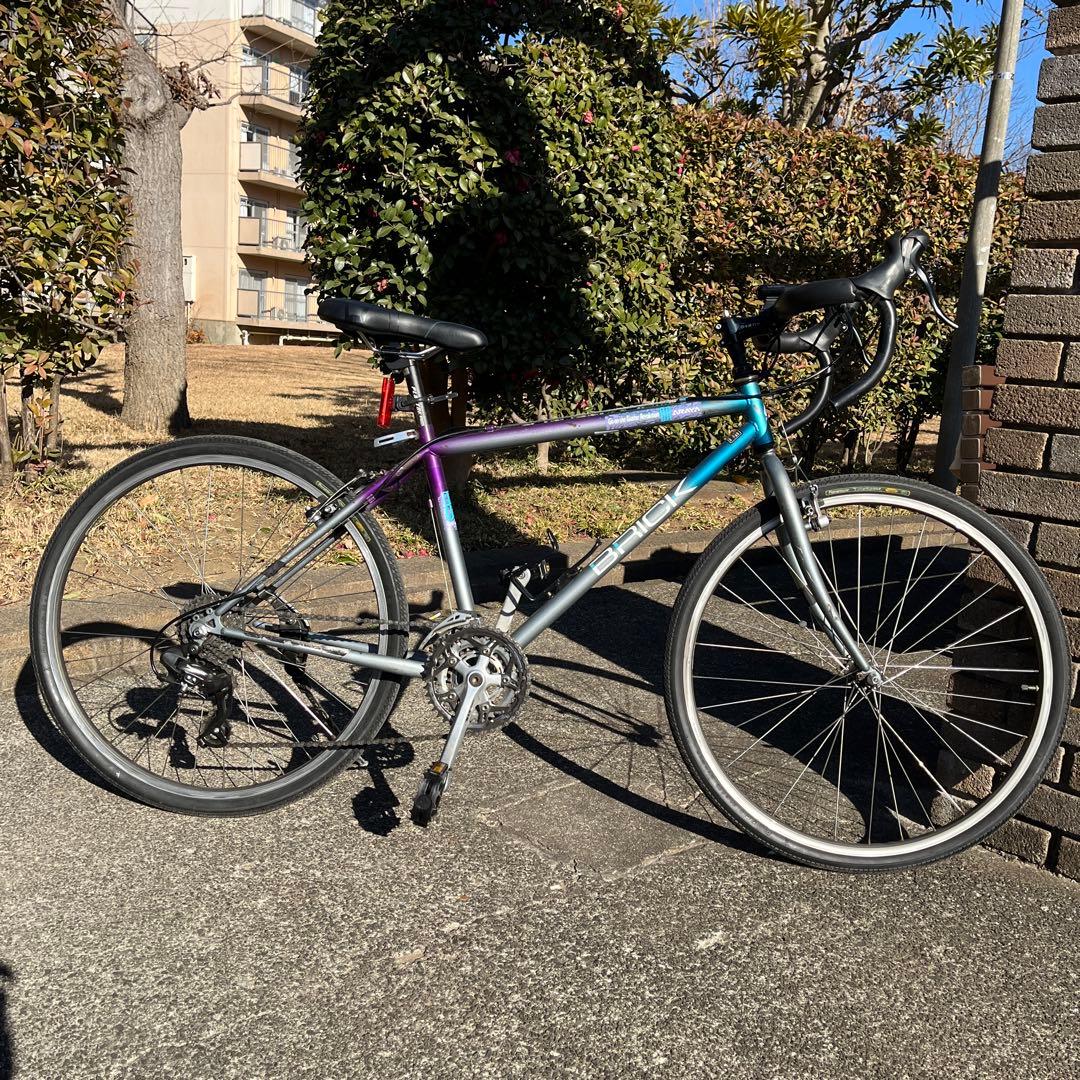 ビンテージ　アラヤ　ARAYA ロードバイク