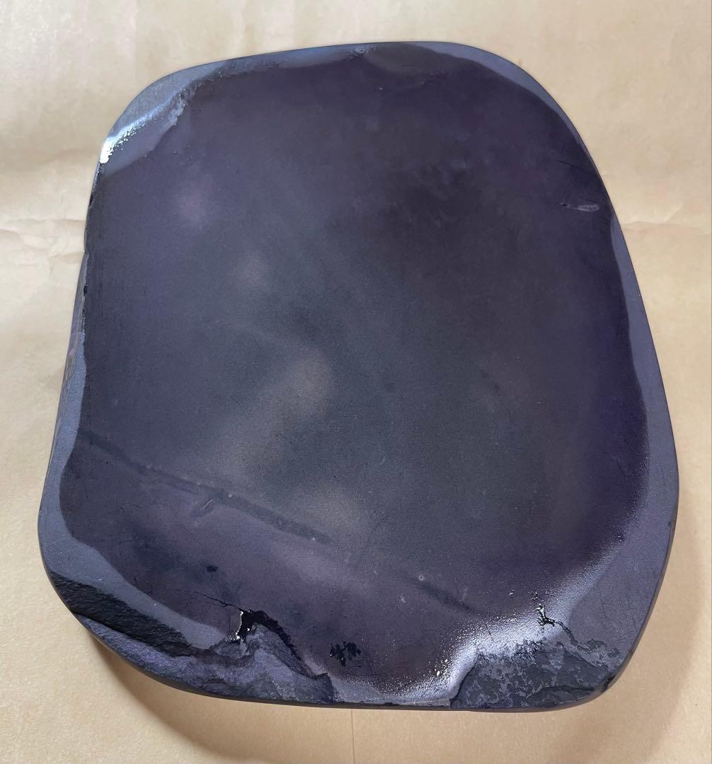 老坑水巖　( 硯板 ) 原石