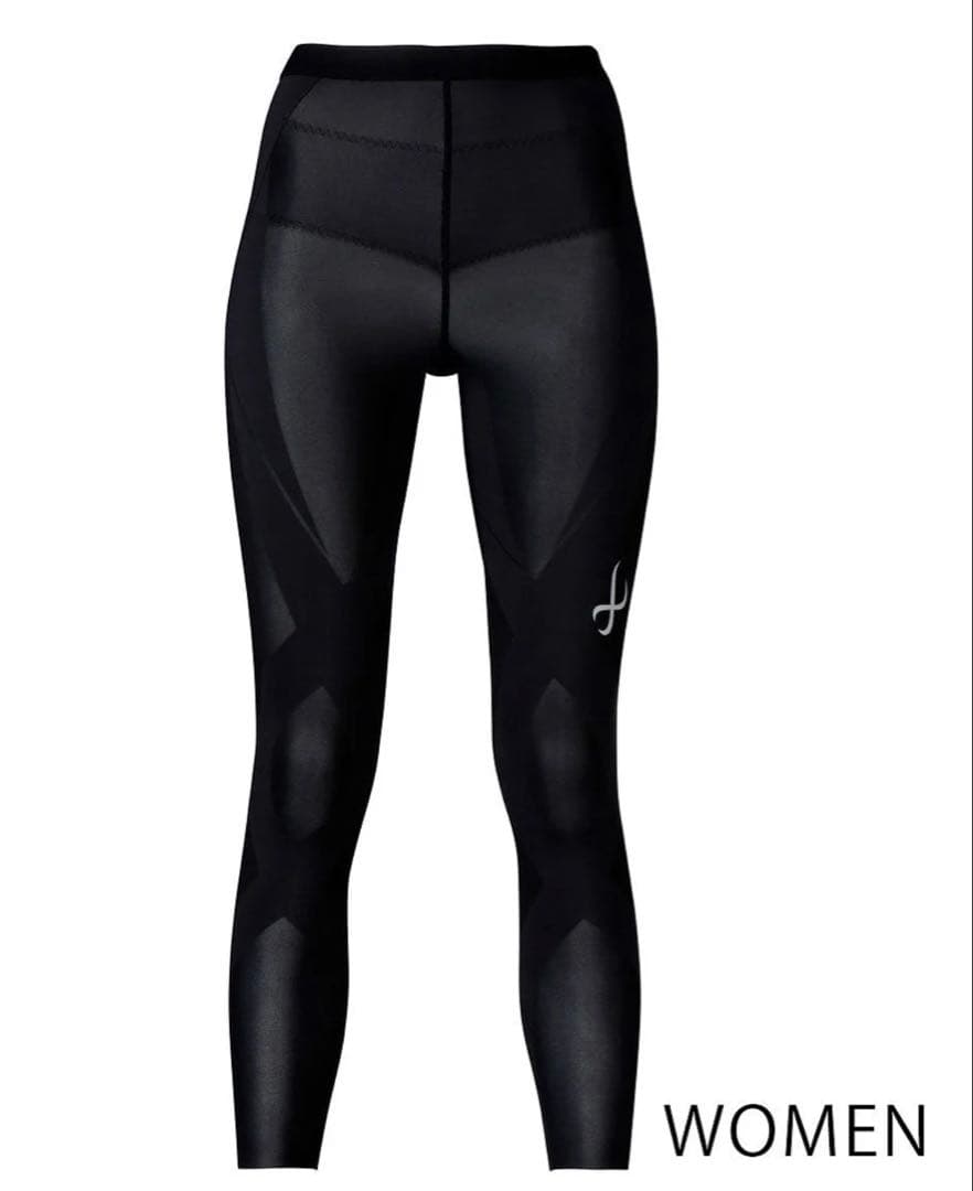 ワコール　CWXジェネレーター2.0 タイツ　レディース