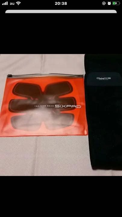 MTGシックスパット