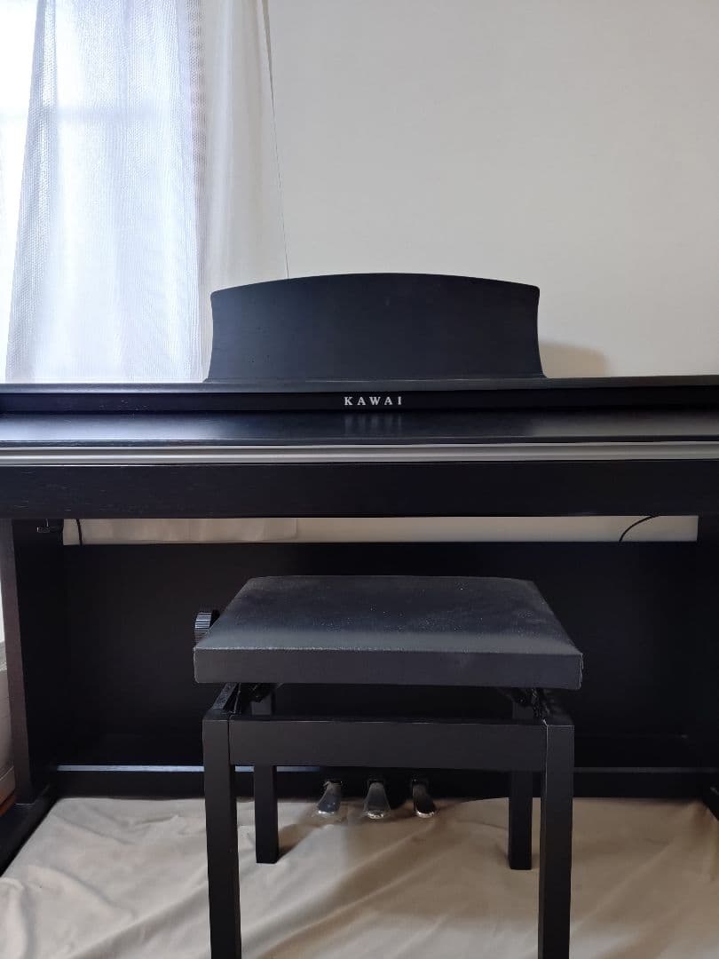 鍵盤楽器 kawai cn23
