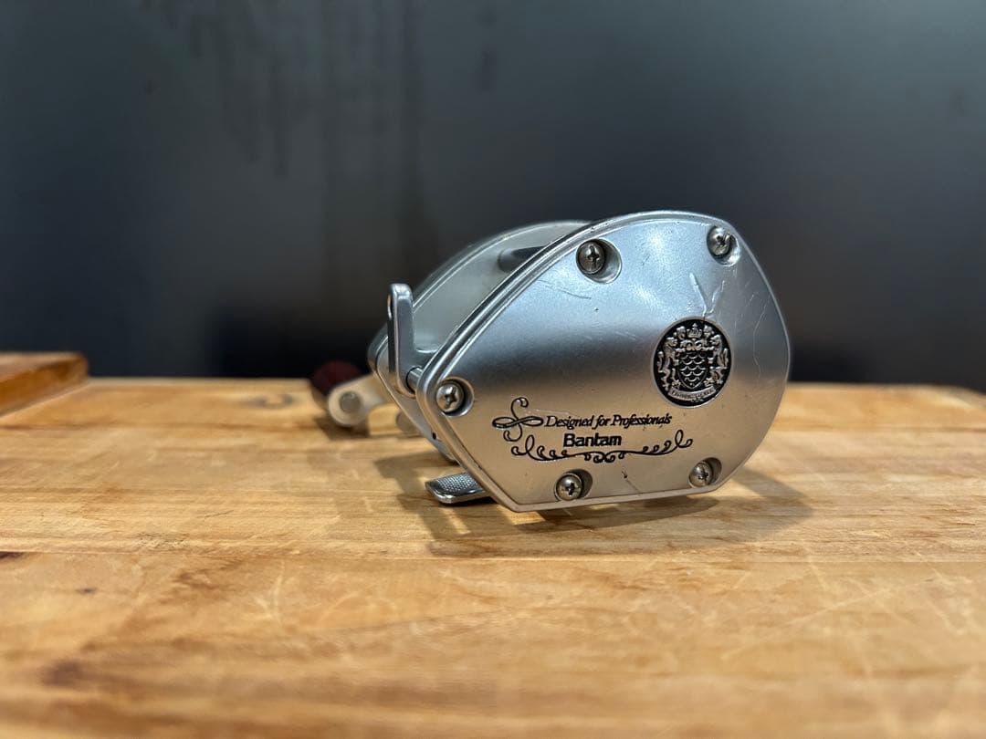 Bantam 200 バンタム200