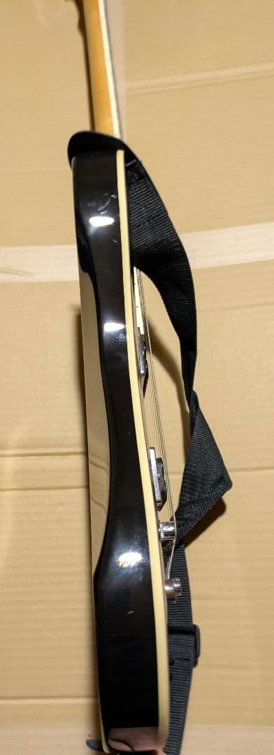 Ibanez G10 2H/ギター レッドグラデーション 6弦 通電確認済み