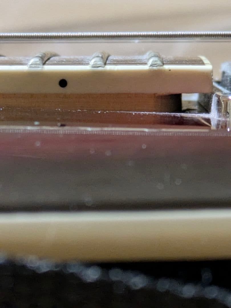 Ibanez G10 2H/ギター レッドグラデーション 6弦 通電確認済み