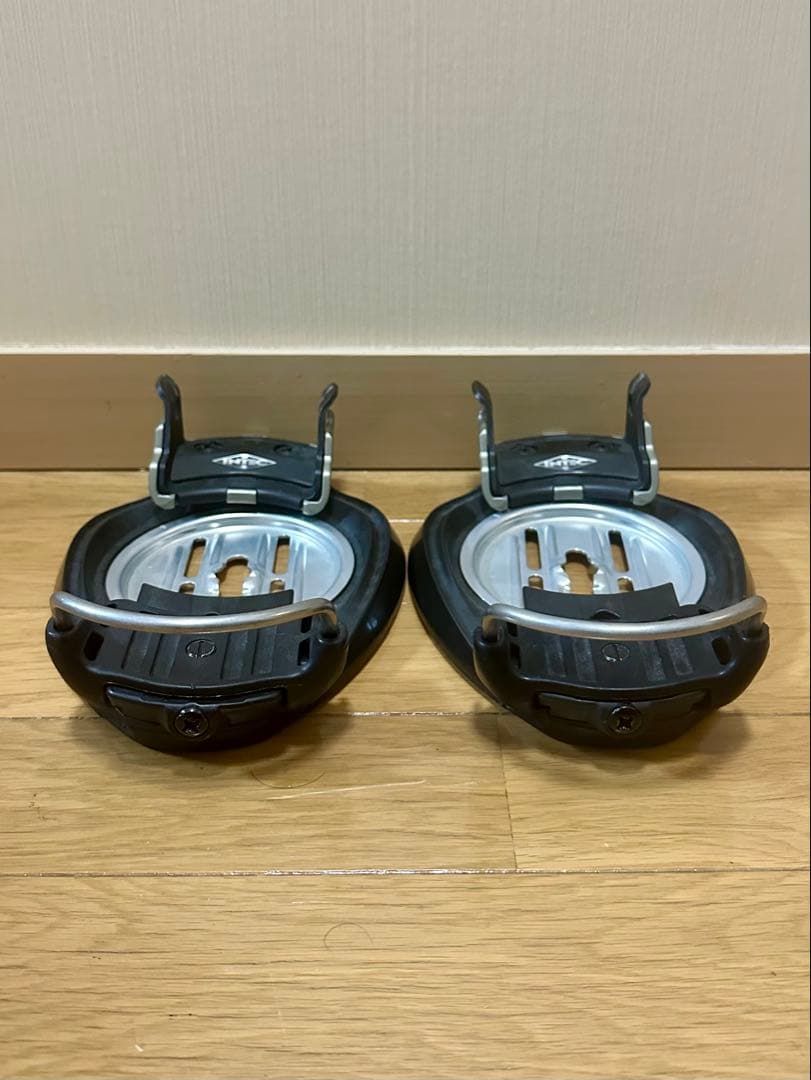 アルペンボード バインディング F2 INTEC RS