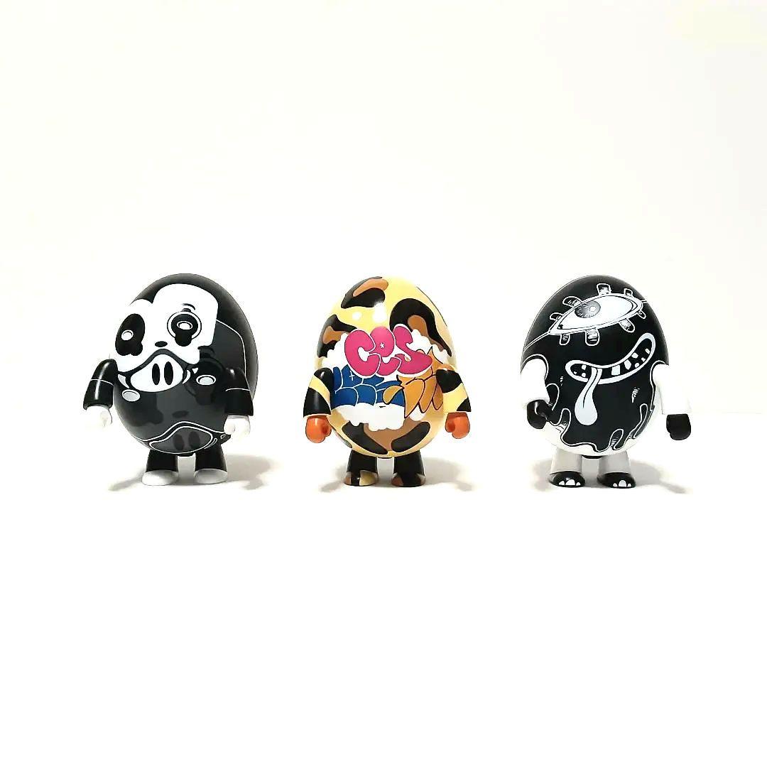 その他 TOY2R QEE MOTUG LASE.GHOST.CES