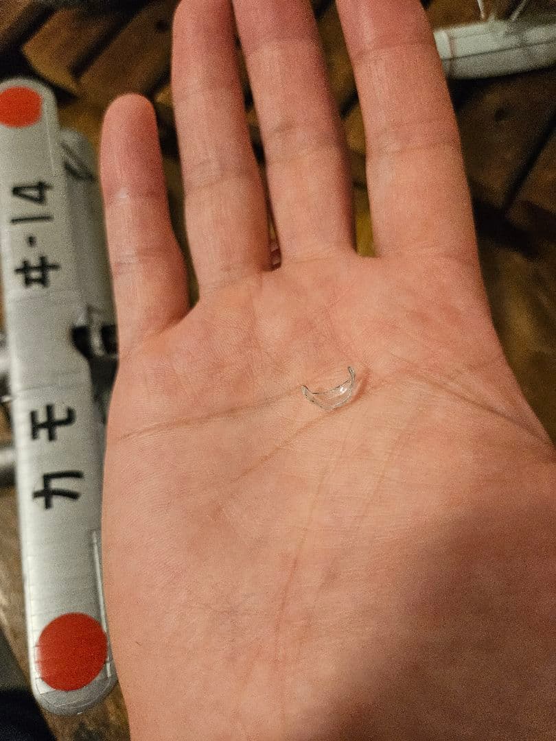 飛行機　戦闘機　模型　プラモデル　航空自衛隊　水上　ドイツ　日本軍　昭和レトロ