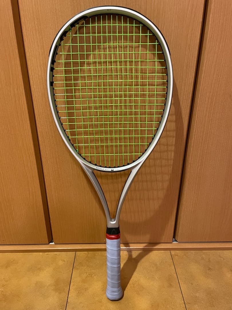 ラケット(硬式用) HEAD Boom MP Limited Edition