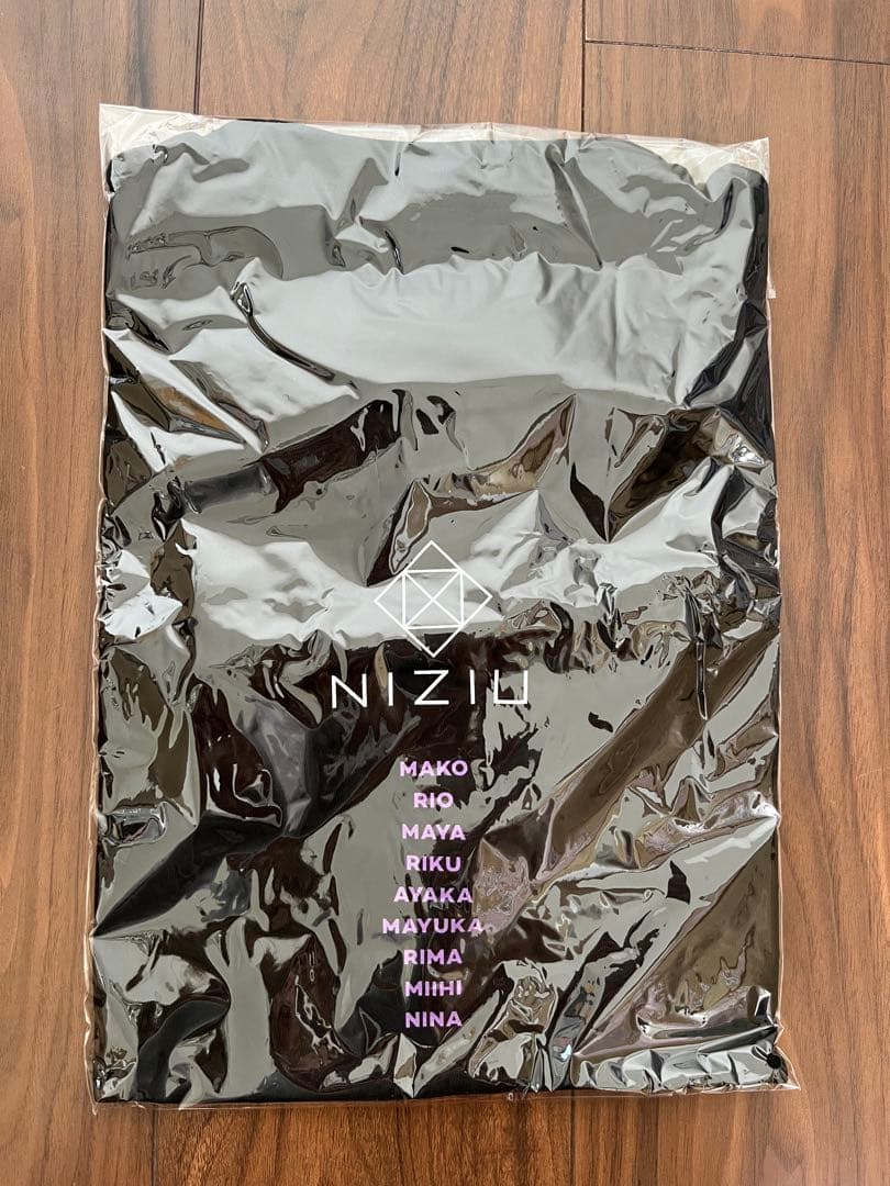 NiziU グッズ色々