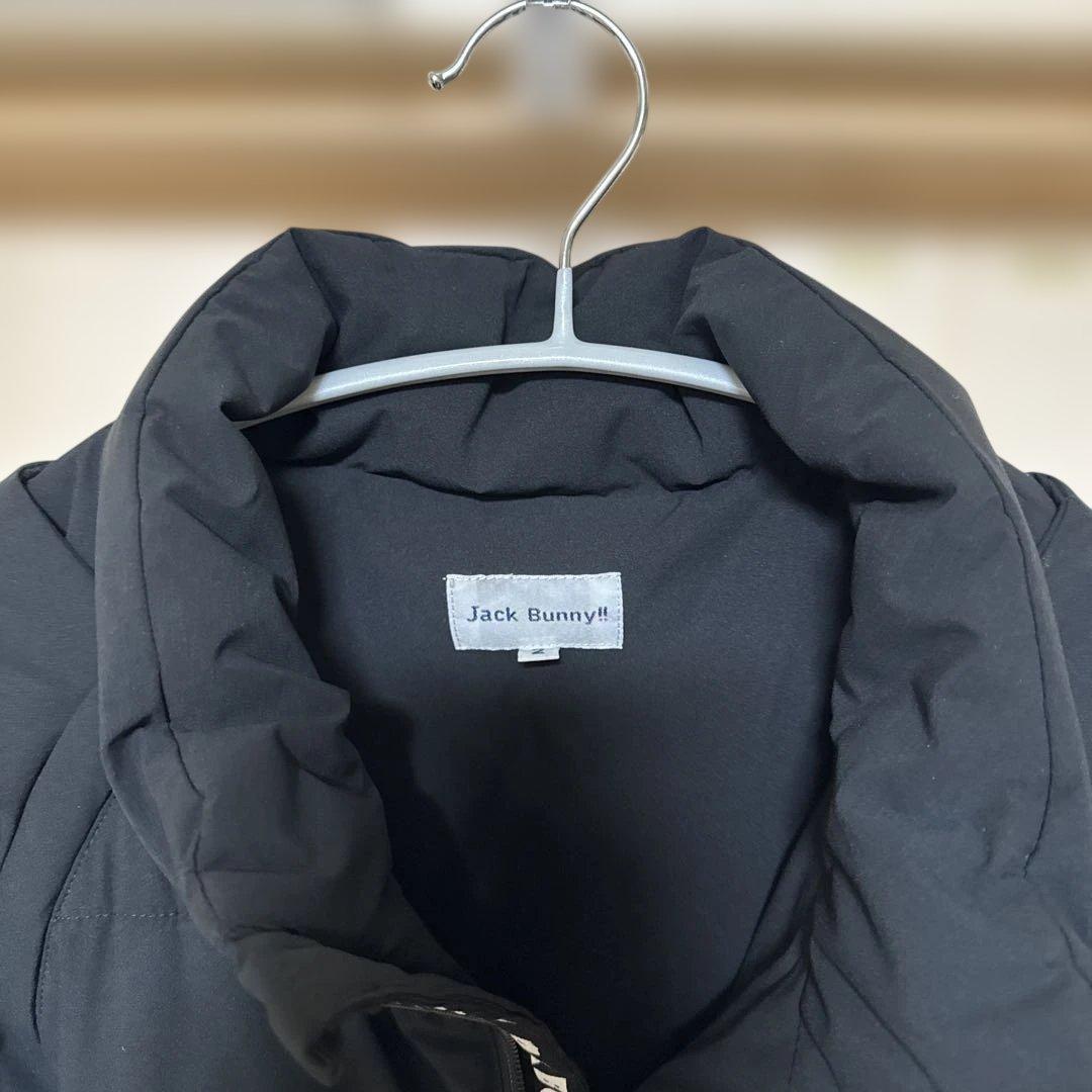 BlueSky　美品　ジャックバニー　中綿ブルゾン　サイズ2