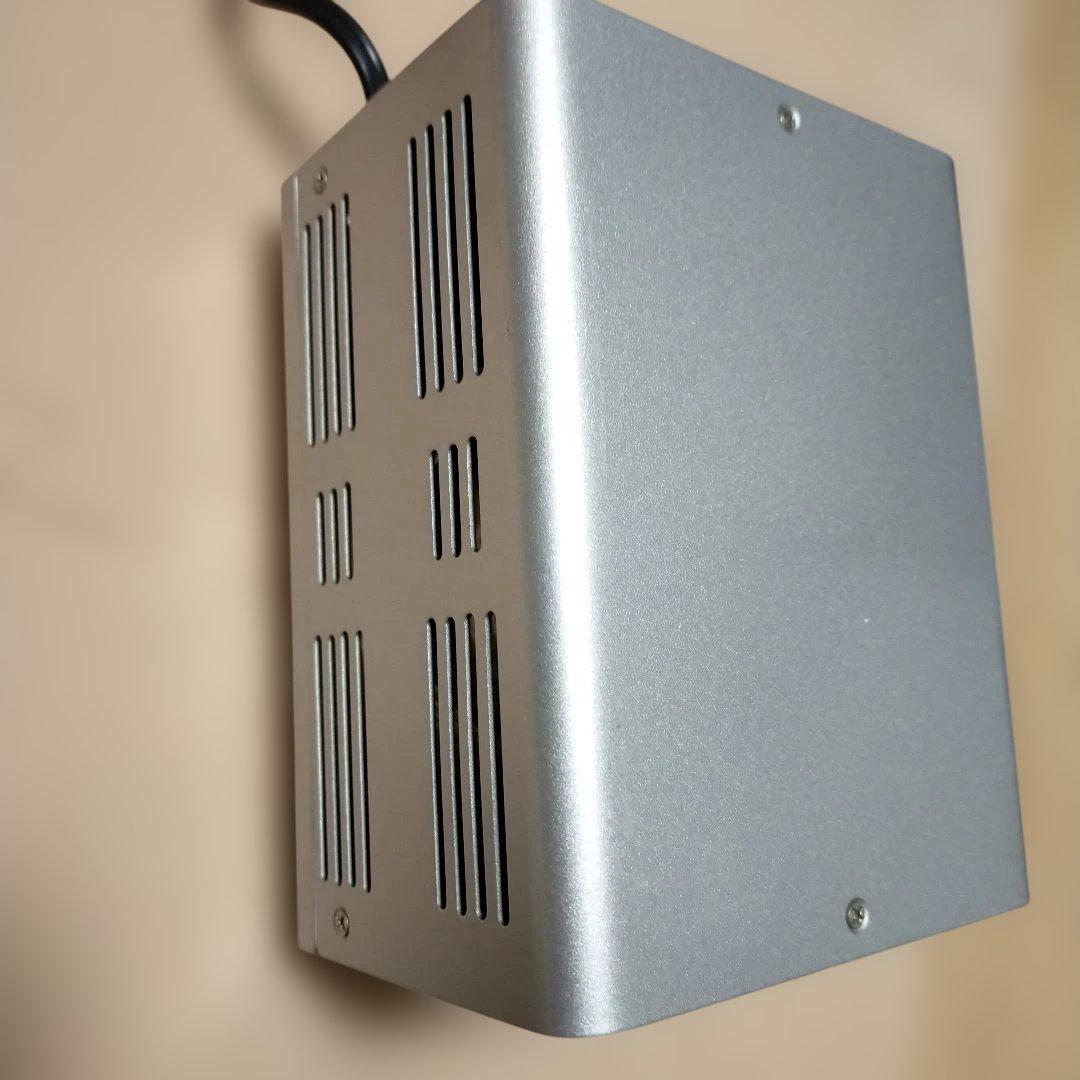 カシムラ　TI-20 海外国内用変圧器 1500VA　昇圧降圧対応