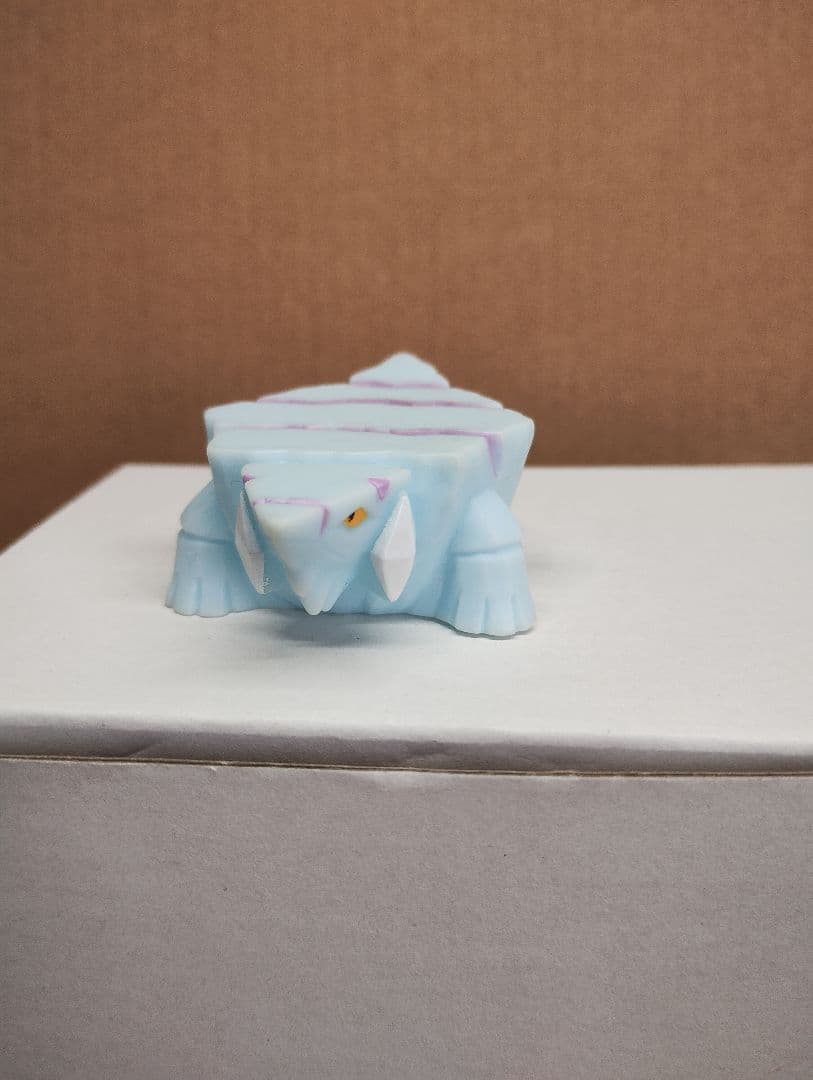 ポケモンキッズ　カロススペシャル　クレベース